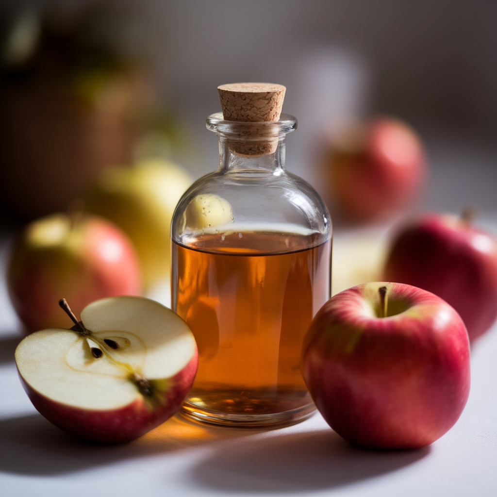 Apple Cider Vinegar