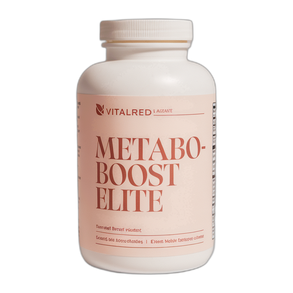 MetaboBoost Elite